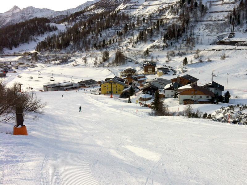 Haus Vinzenz Villa Obertauern Dış mekan fotoğraf