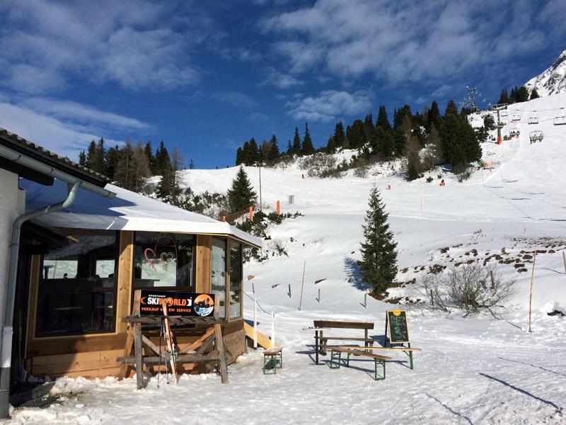 Haus Vinzenz Villa Obertauern Dış mekan fotoğraf