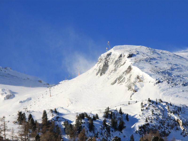 Haus Vinzenz Villa Obertauern Dış mekan fotoğraf