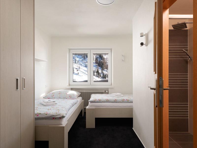 Haus Vinzenz Villa Obertauern Dış mekan fotoğraf