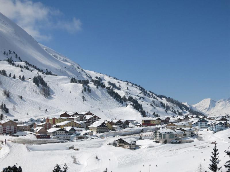 Haus Vinzenz Villa Obertauern Dış mekan fotoğraf